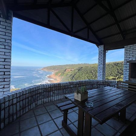Blue Whale Resort George Exterior foto