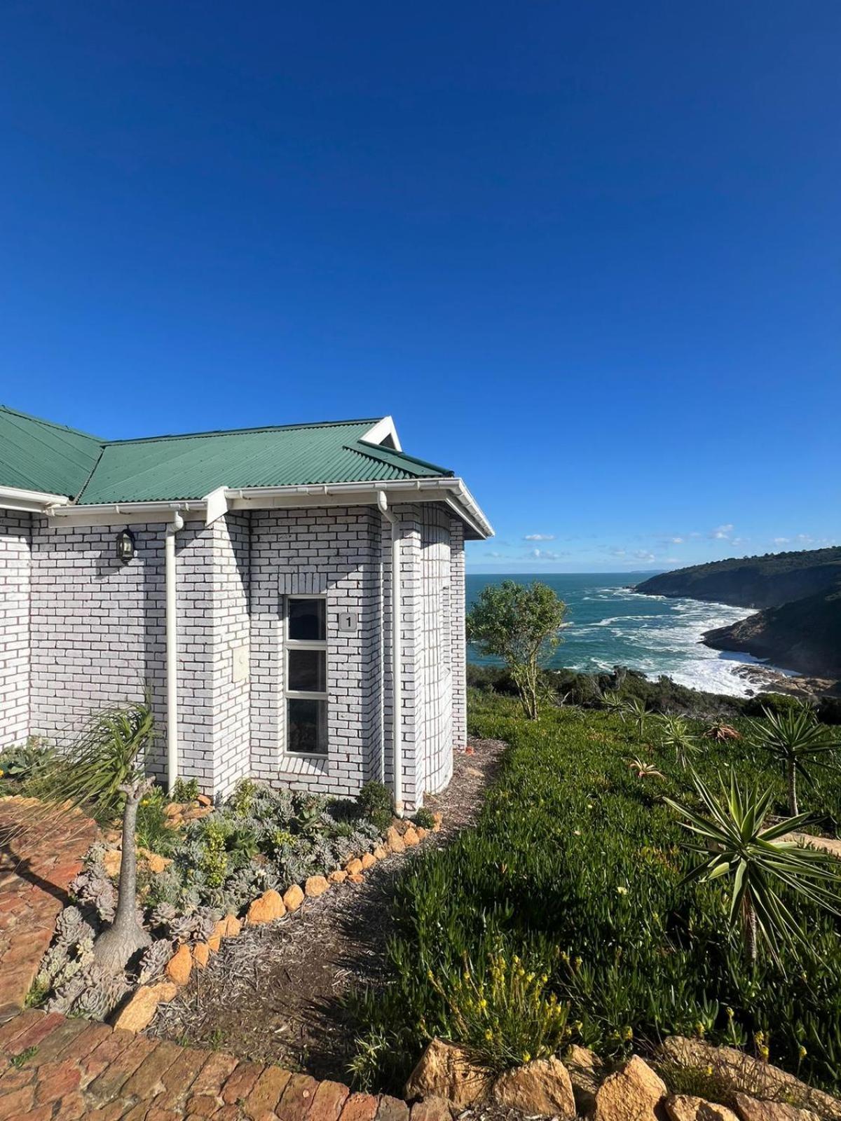 Blue Whale Resort George Exterior foto